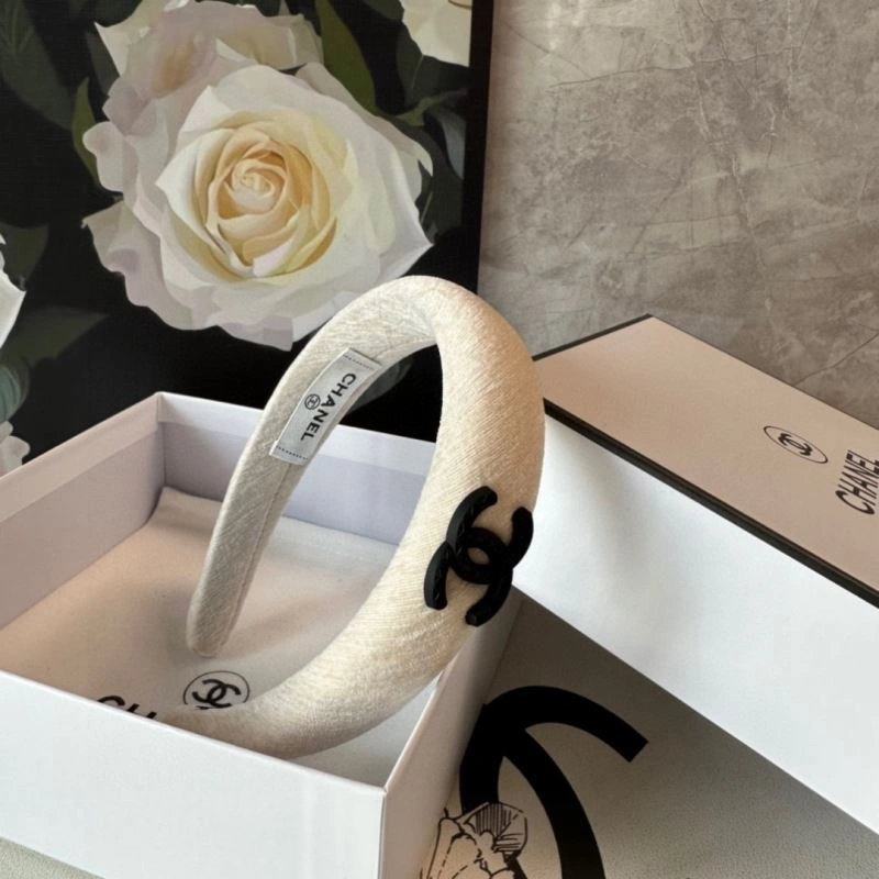 Chanel Hair Hoop Affordable 264489
