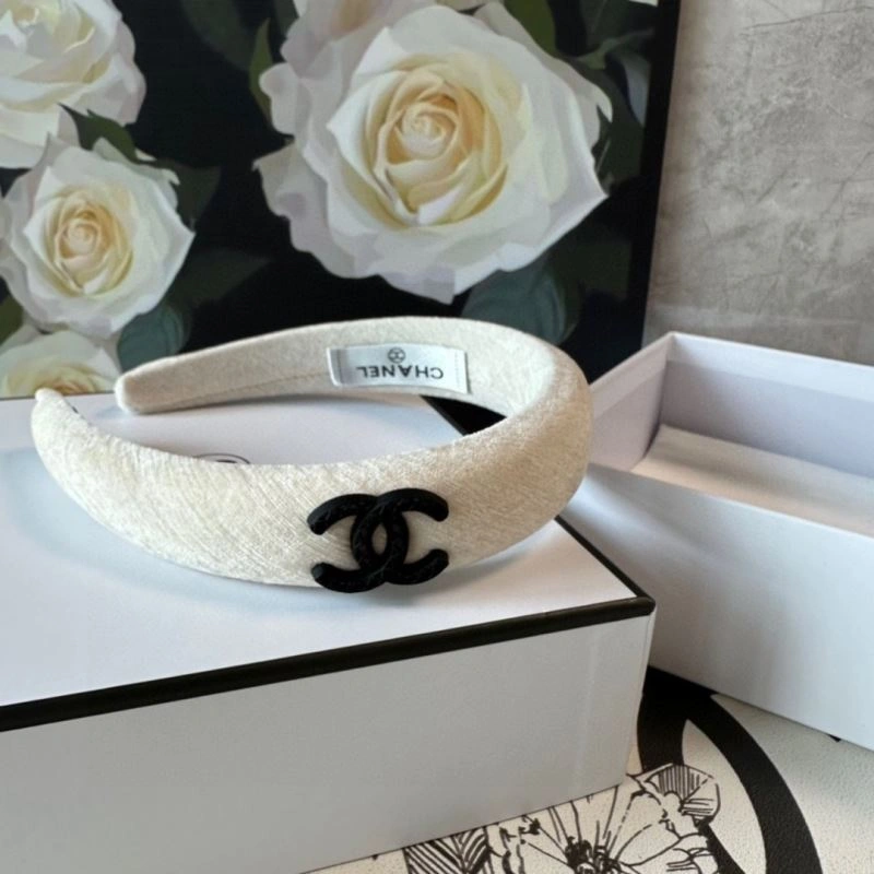Chanel Hair Hoop Affordable 264489