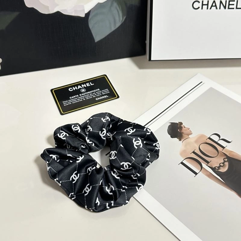 Chanel Hair Hoop Supportive 264495