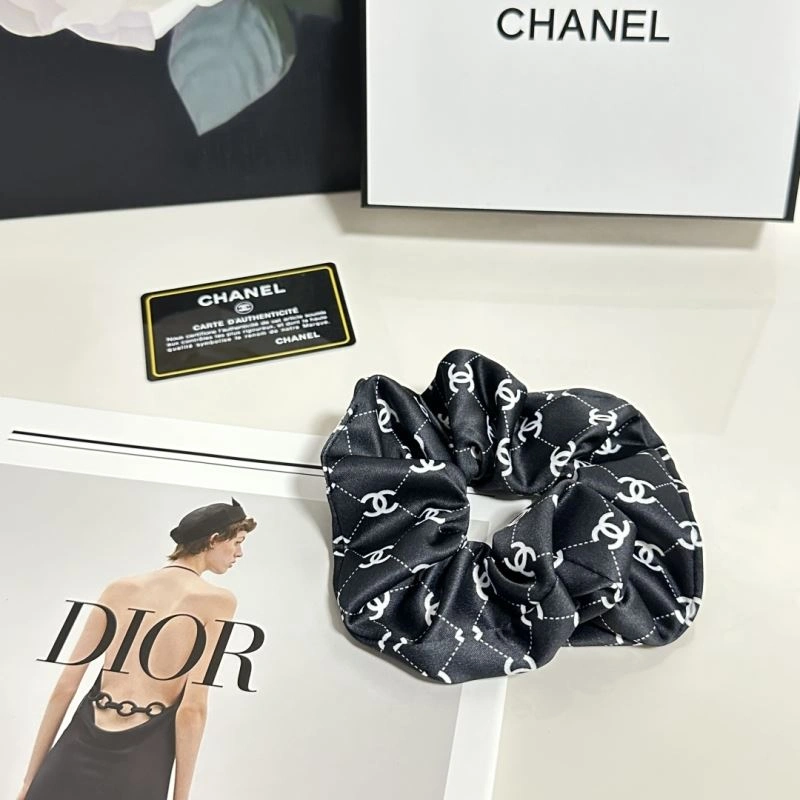 Chanel Hair Hoop Supportive 264495