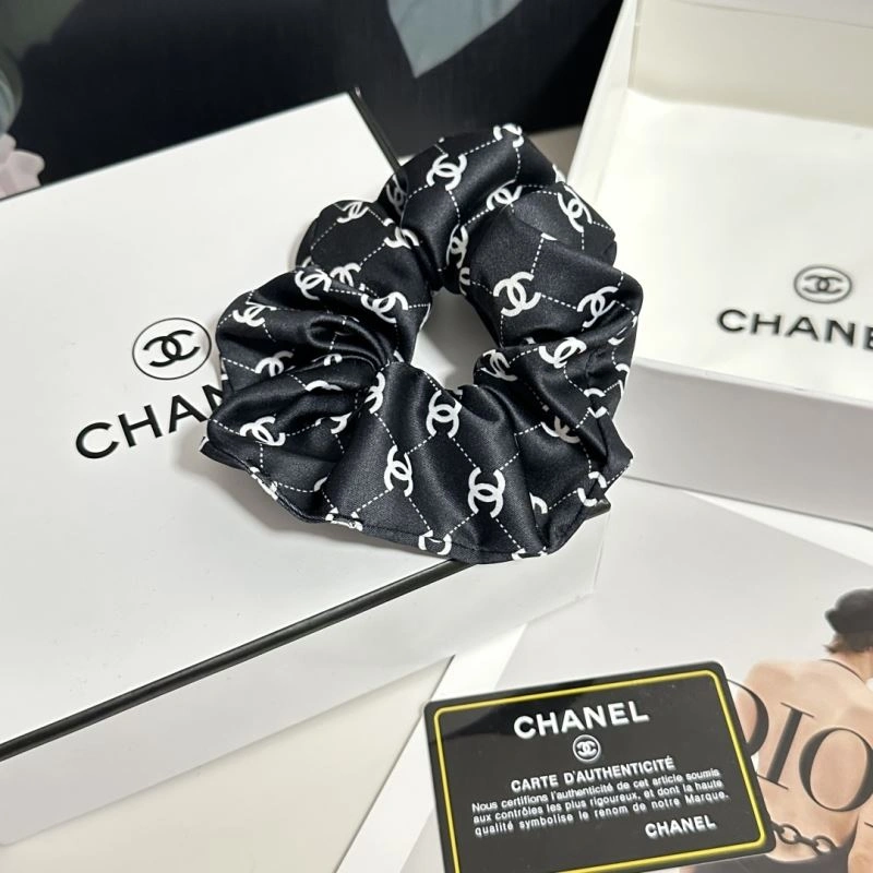 Chanel Hair Hoop Supportive 264495