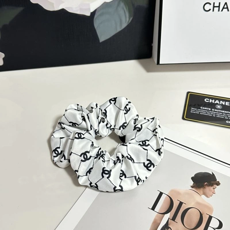 Chanel Hair Hoop Supportive 264495