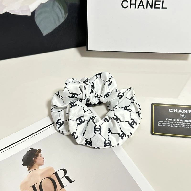 Chanel Hair Hoop Supportive 264495