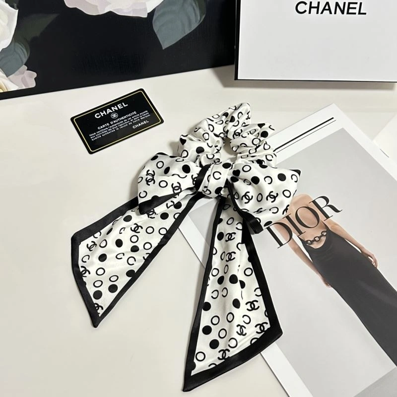 Chanel Hair Hoop TechFriendly 264492