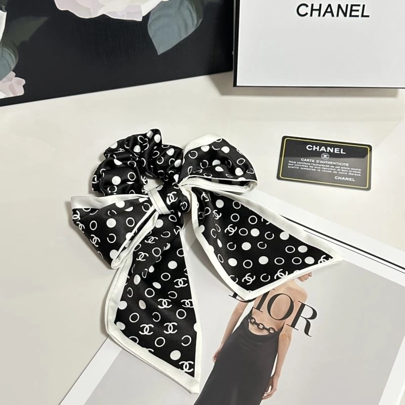 Chanel Hair Hoop TechFriendly 264492