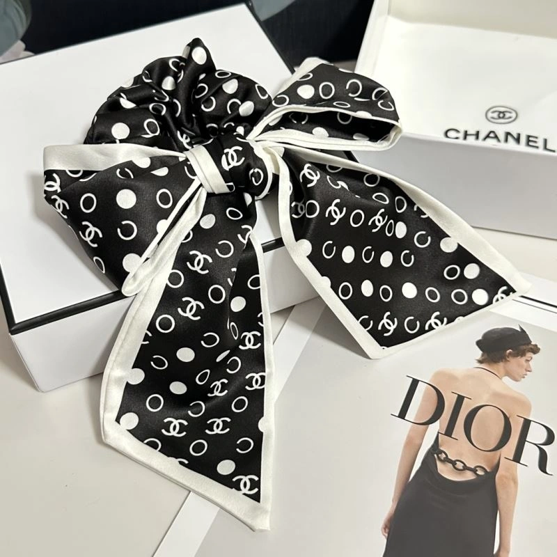 Chanel Hair Hoop TechFriendly 264492