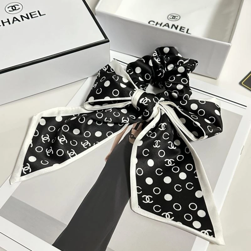 Chanel Hair Hoop TechFriendly 264492