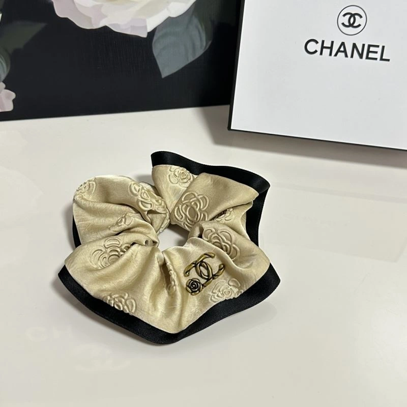 Bright Chanel Hair Hoop 264479