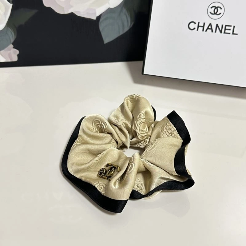 Bright Chanel Hair Hoop 264479