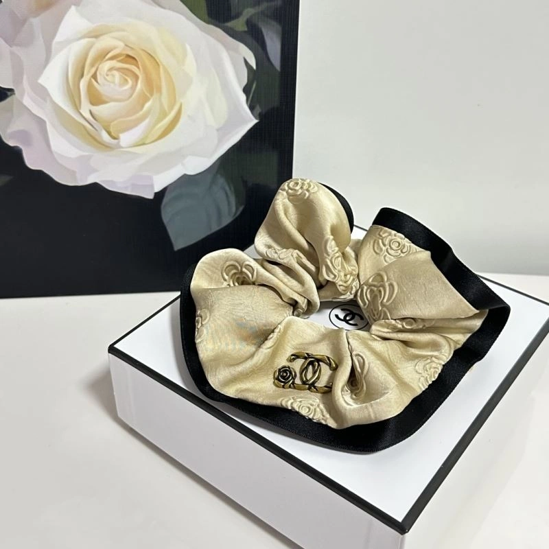 Bright Chanel Hair Hoop 264479