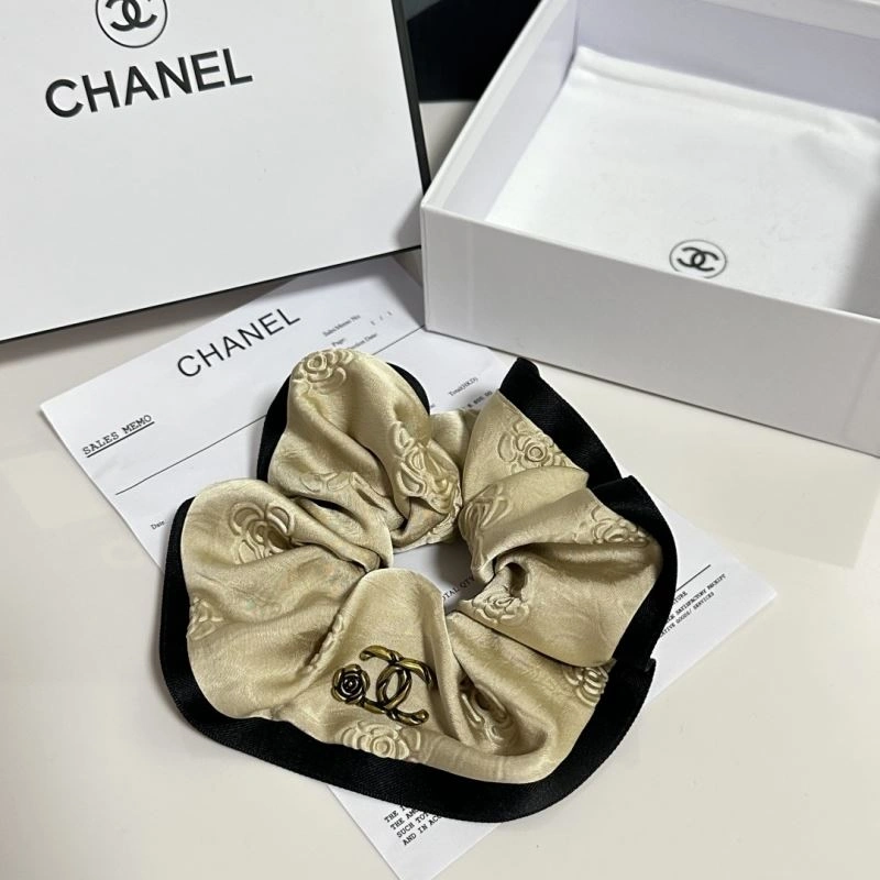 Bright Chanel Hair Hoop 264479