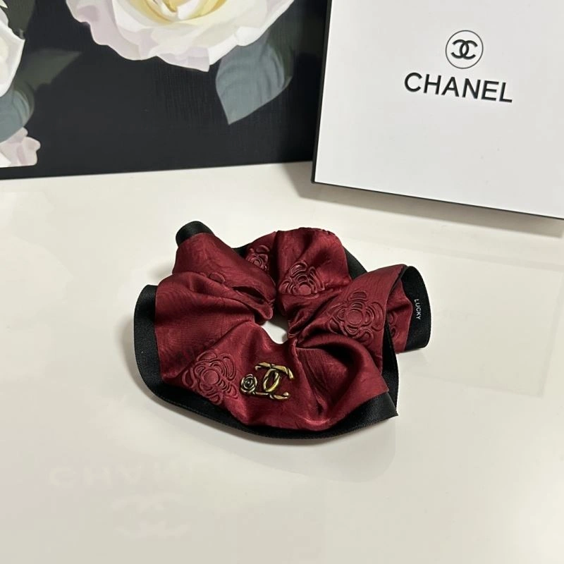 Chanel Hair Hoop Efficient 264463