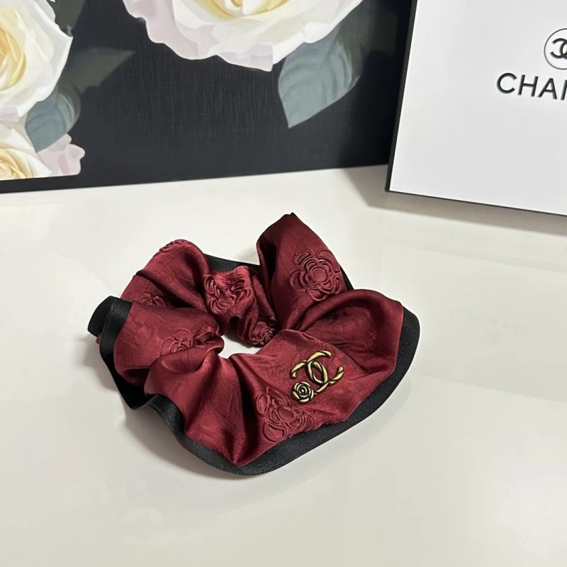 Chanel Hair Hoop Efficient 264463