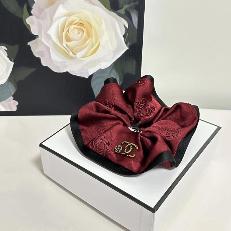 Chanel Hair Hoop Efficient 264463