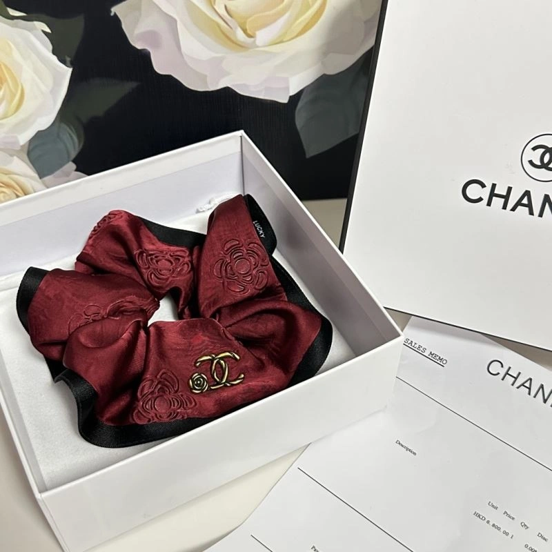 Chanel Hair Hoop Efficient 264463