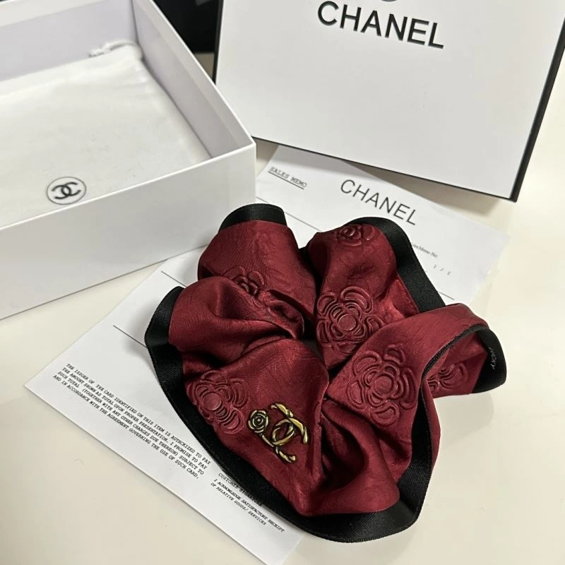 Chanel Hair Hoop Efficient 264463