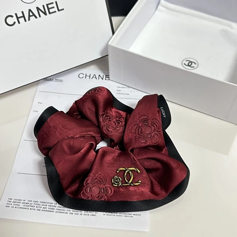 Chanel Hair Hoop Efficient 264463