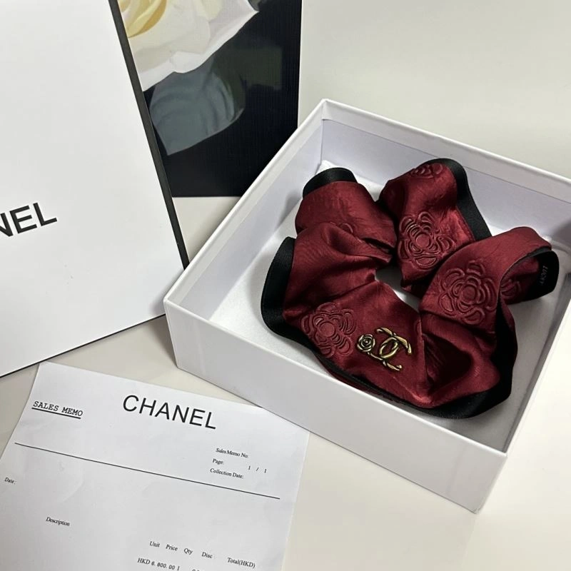 Chanel Hair Hoop Efficient 264463