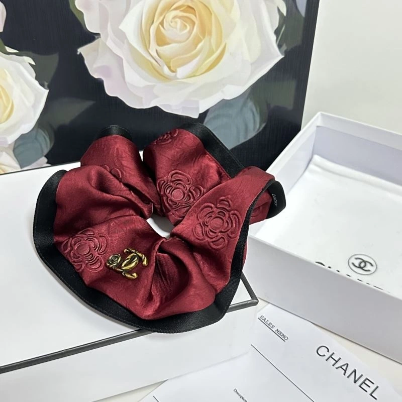 Chanel Hair Hoop Efficient 264463