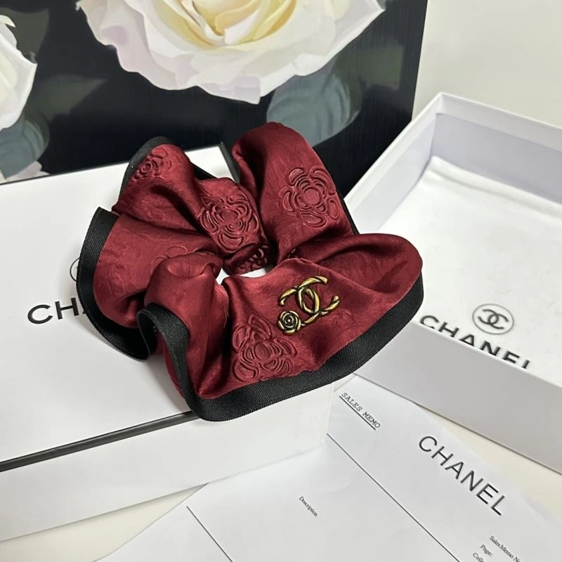 Chanel Hair Hoop Efficient 264463