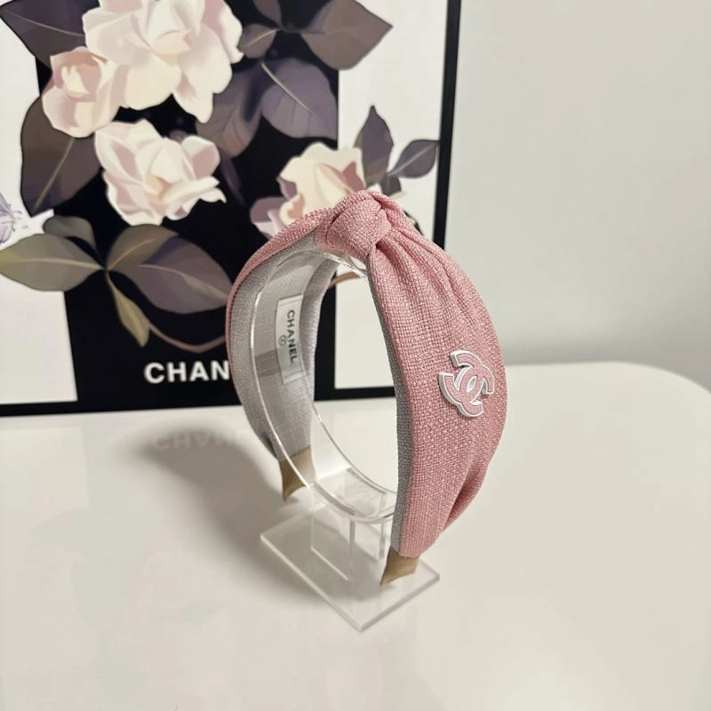 Chanel Hair Hoop Stretchable 264464