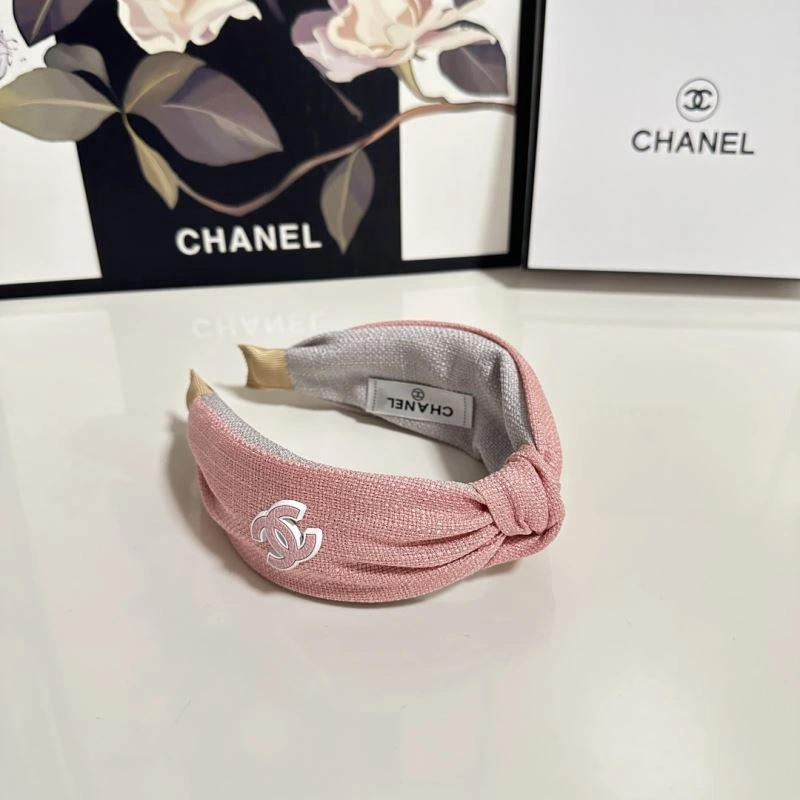 Chanel Hair Hoop Stretchable 264464