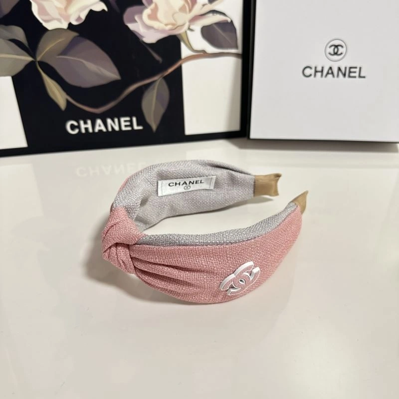 Chanel Hair Hoop Stretchable 264464