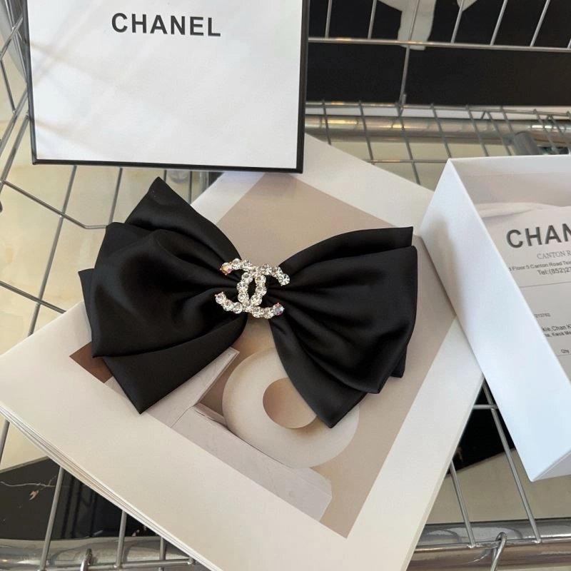 Chanel Hair Hoop GoodFit 264473