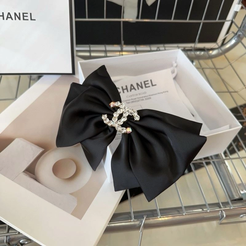 Chanel Hair Hoop GoodFit 264473