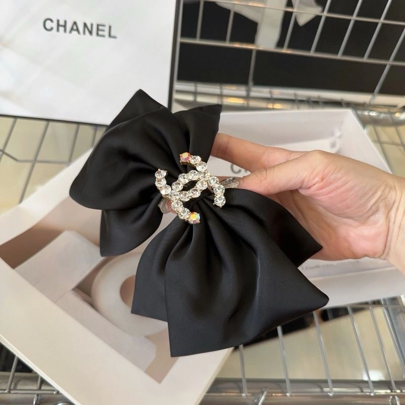 Chanel Hair Hoop GoodFit 264473