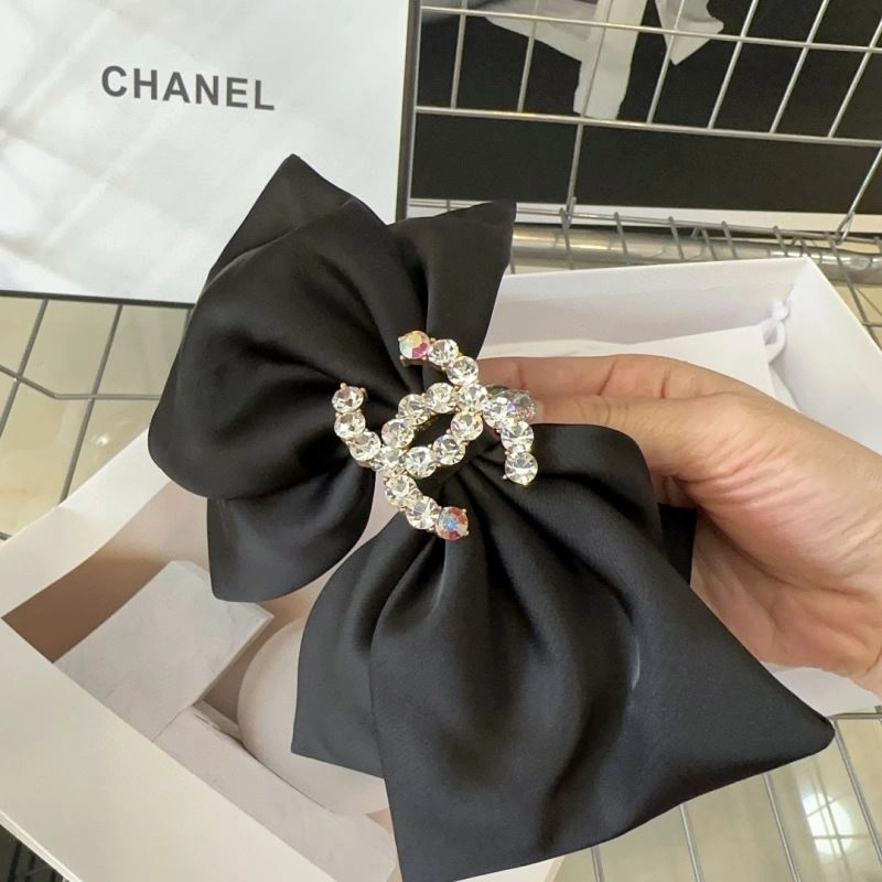 Chanel Hair Hoop GoodFit 264473