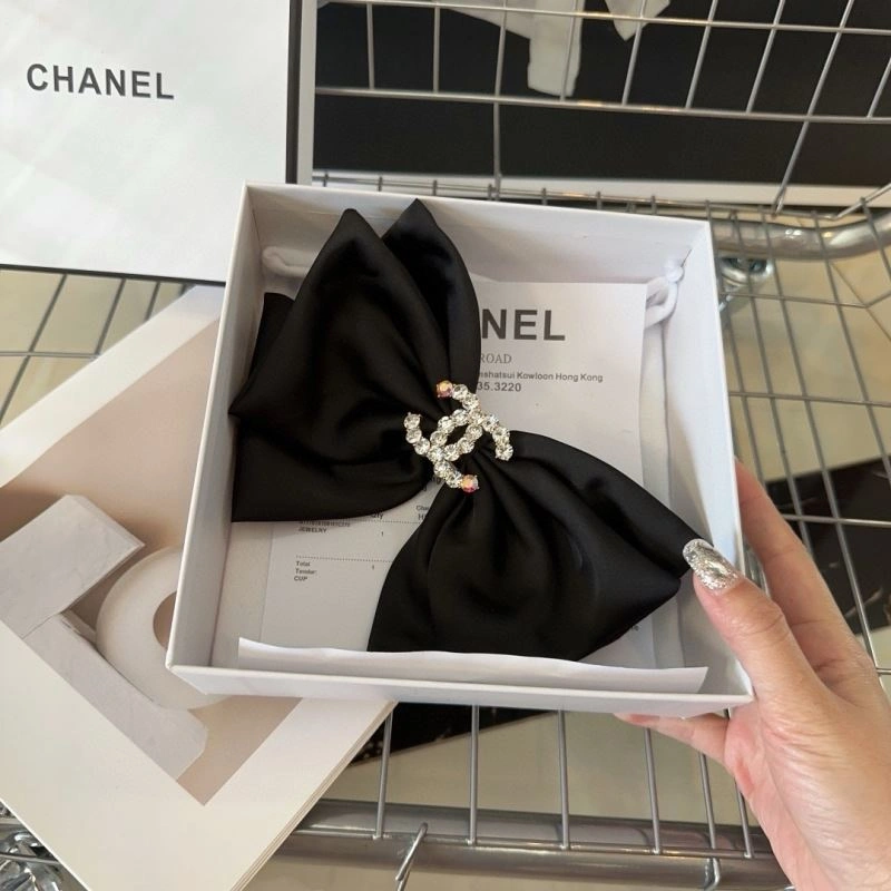 Chanel Hair Hoop GoodFit 264473