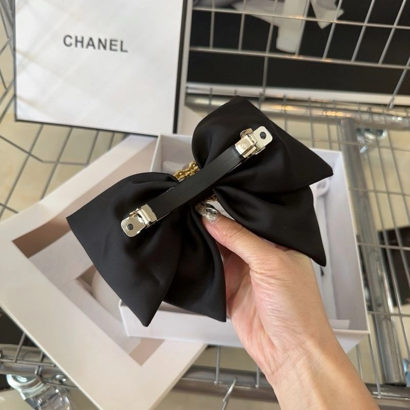 Chanel Hair Hoop GoodFit 264473