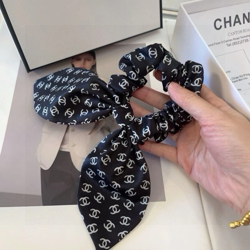 Chanel Hair Hoop QuickDry 264462