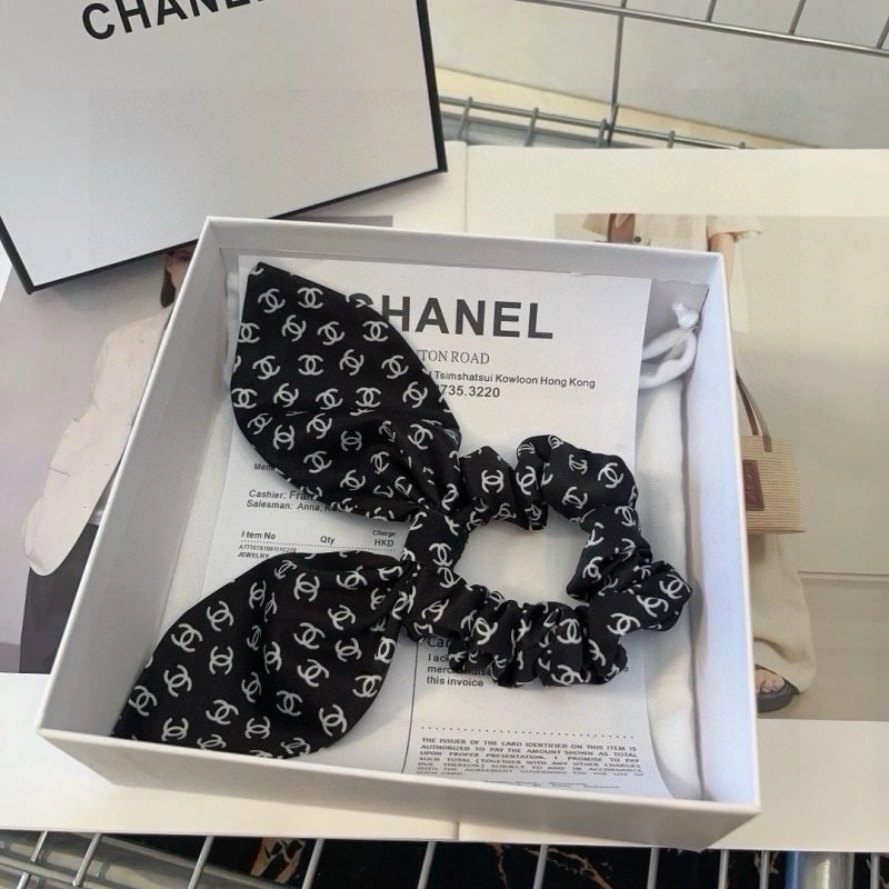 Chanel Hair Hoop QuickDry 264462