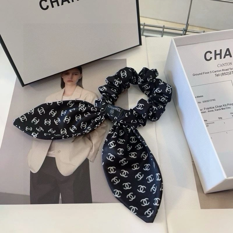 Chanel Hair Hoop QuickDry 264462