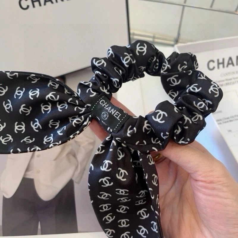 Chanel Hair Hoop QuickDry 264462