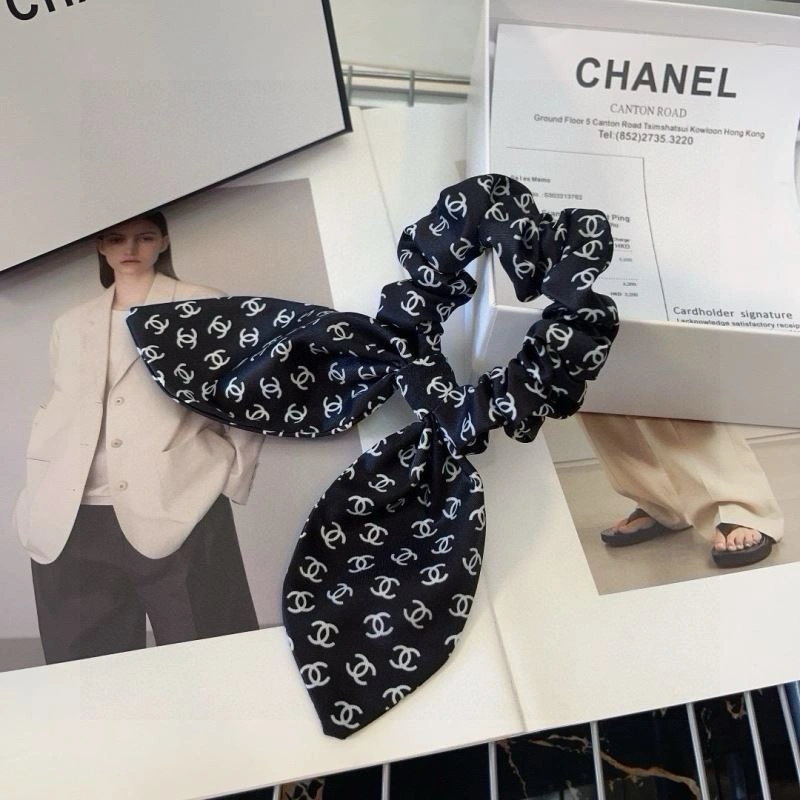 Chanel Hair Hoop QuickDry 264462