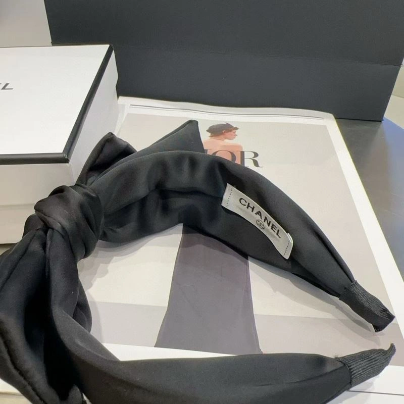 Chanel Hair Hoop Soft 264457
