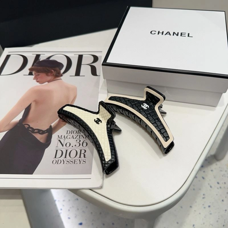 Chanel Hair Hoop WellDesigned 264438