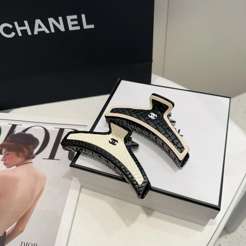 Chanel Hair Hoop WellDesigned 264438