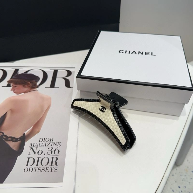 Chanel Hair Hoop WellDesigned 264438