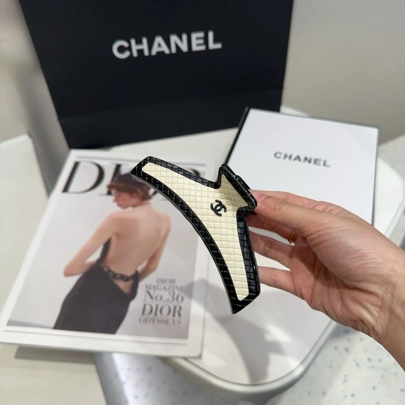 Chanel Hair Hoop WellDesigned 264438