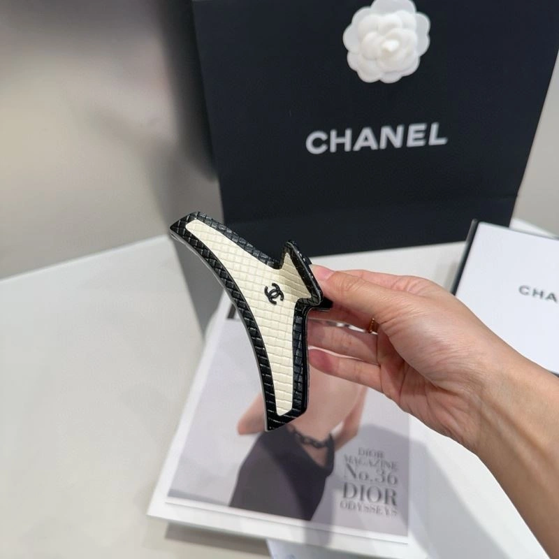 Chanel Hair Hoop WellDesigned 264438