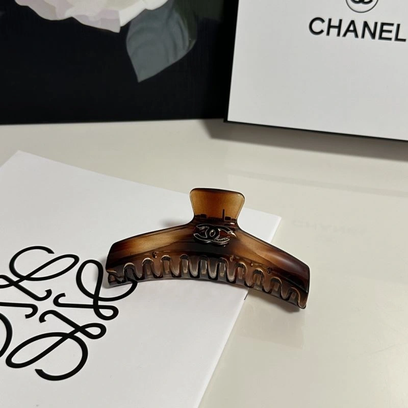 Chanel Hair Hoop Breathable 264437