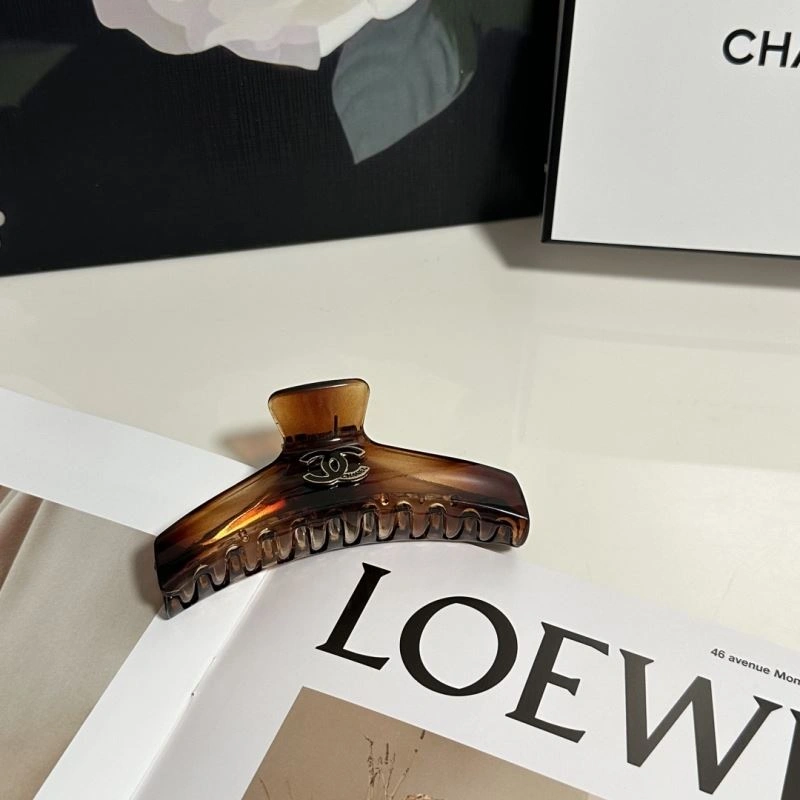 Chanel Hair Hoop Breathable 264437
