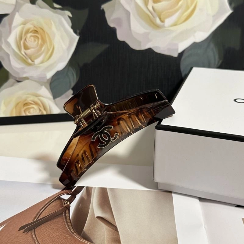 Chanel Hair Hoop Breathable 264437