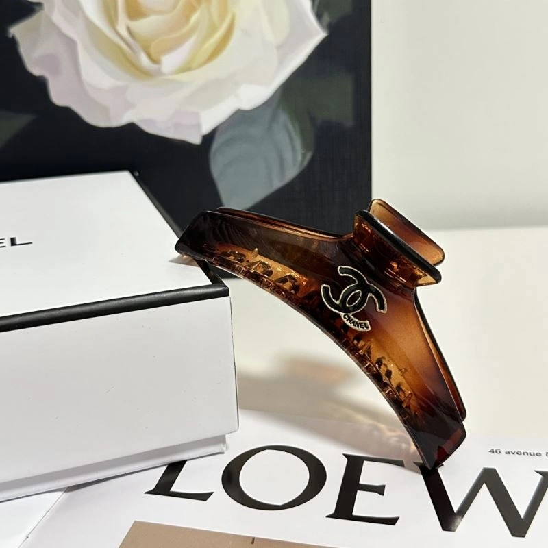 Chanel Hair Hoop Breathable 264437