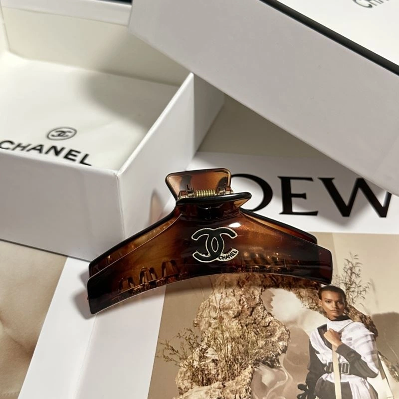 Chanel Hair Hoop Breathable 264437