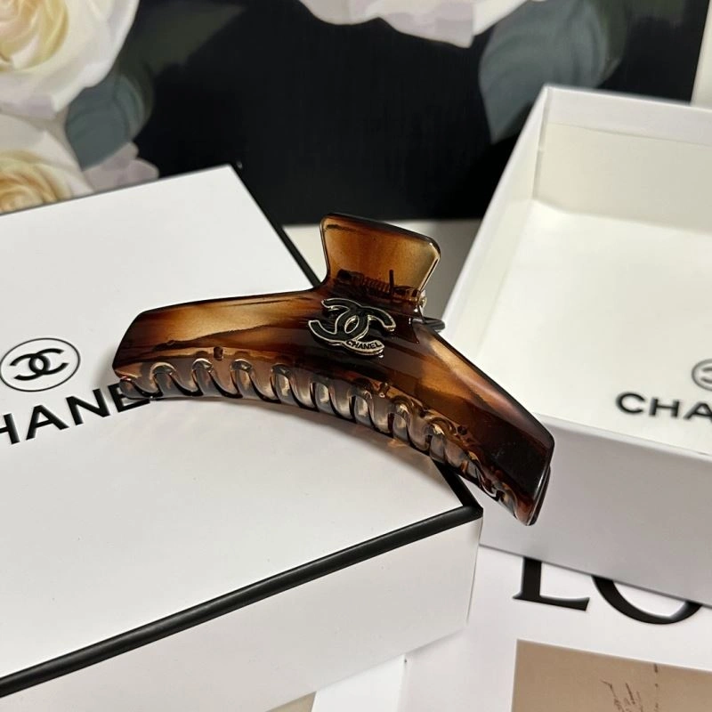 Chanel Hair Hoop Breathable 264437